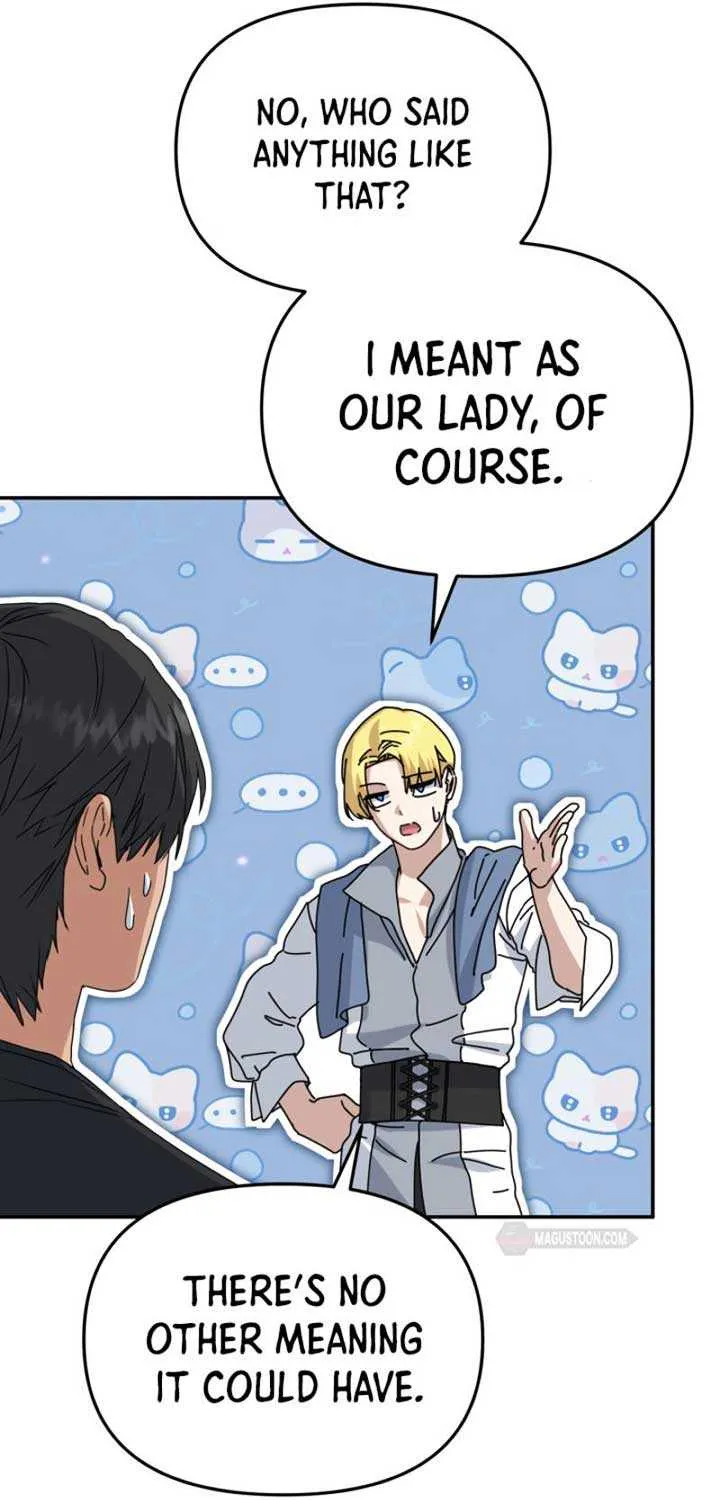 How to Survive As The Devil’s Daughter Chapter 95 page 62 - 