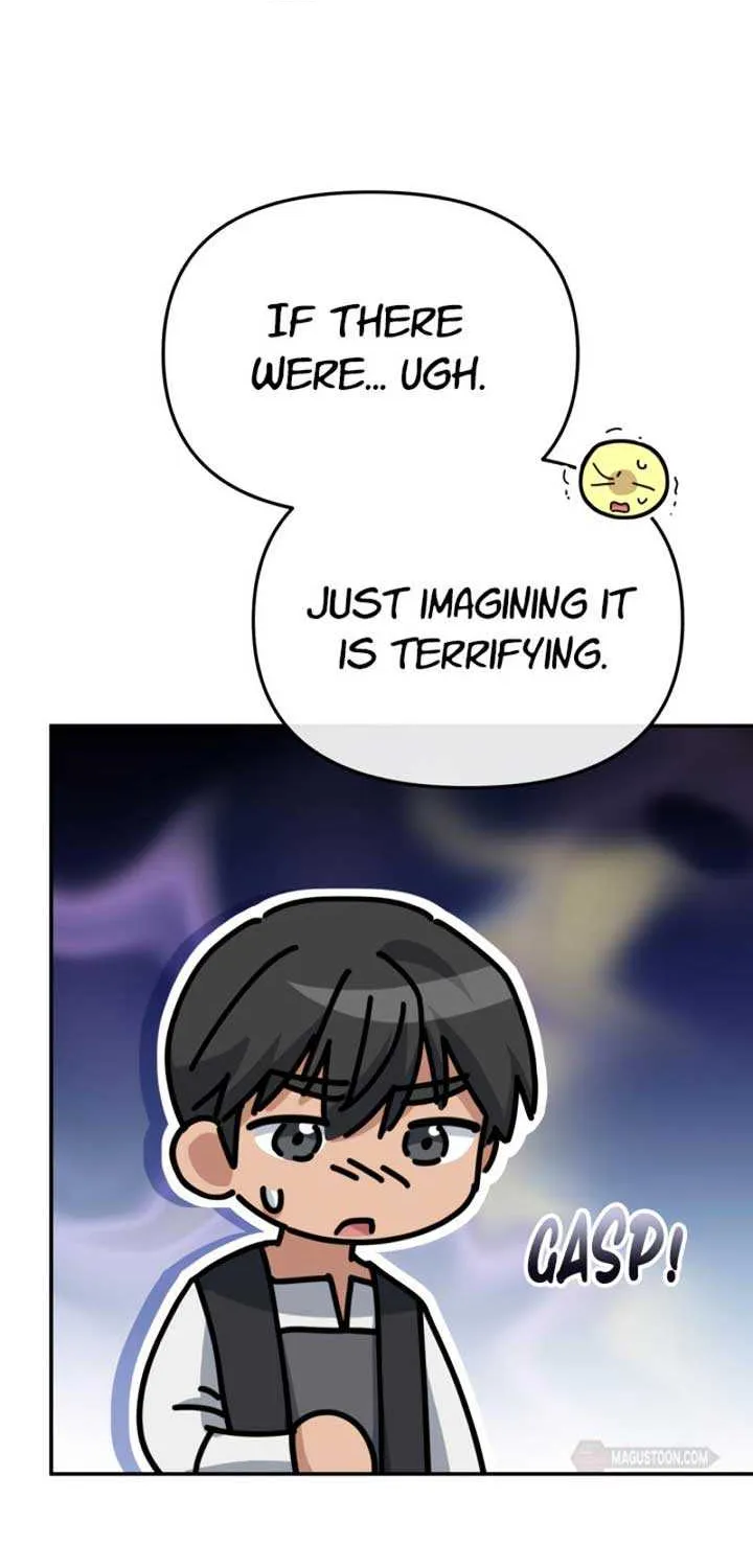 How to Survive As The Devil’s Daughter Chapter 95 page 63 - 