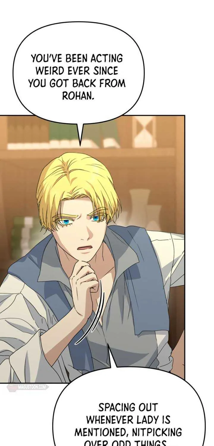 How to Survive As The Devil’s Daughter Chapter 95 page 65 - 