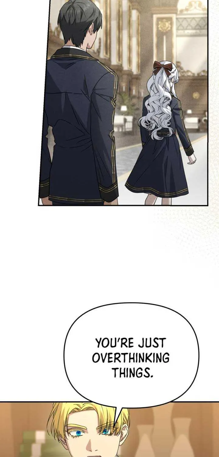 How to Survive As The Devil’s Daughter Chapter 95 page 69 - 