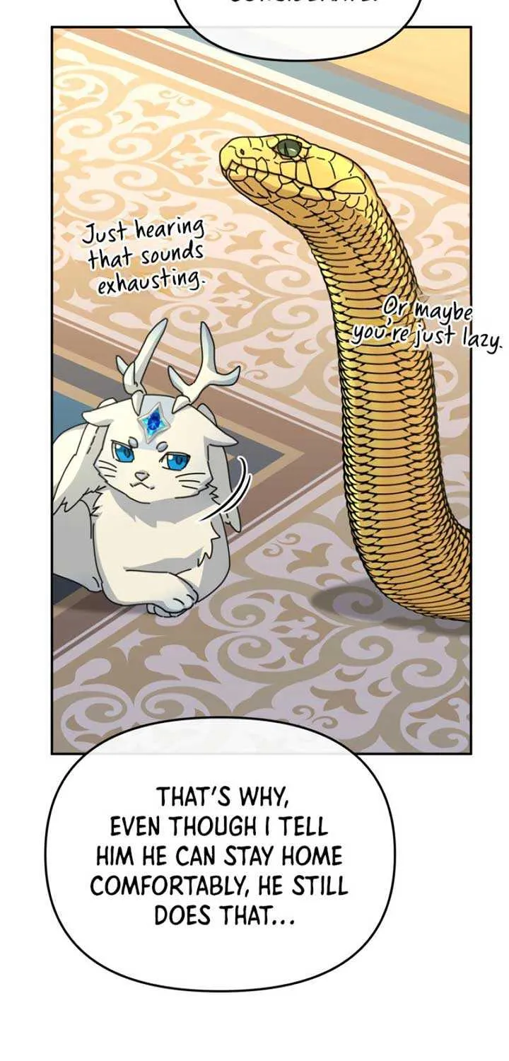 How to Survive As The Devil’s Daughter Chapter 95 page 8 - 