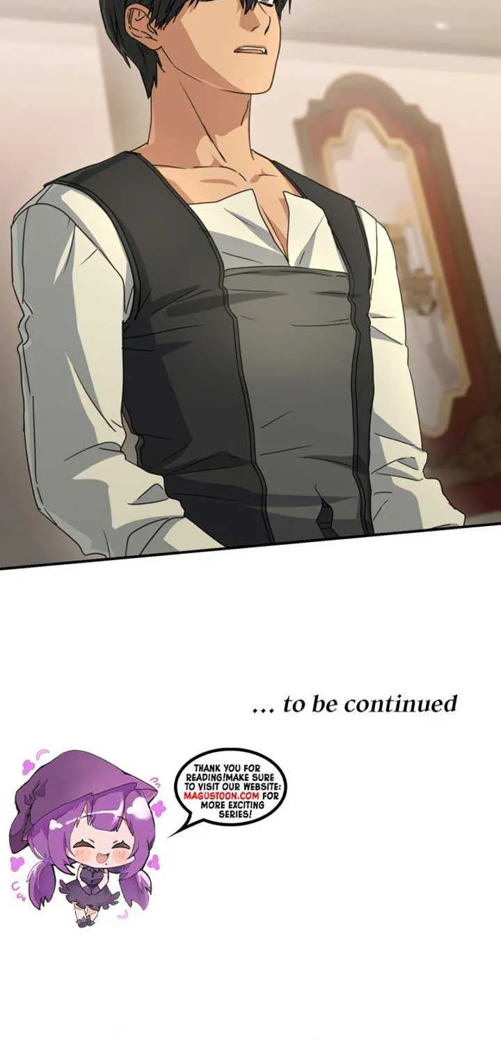 How to Survive As The Devil’s Daughter Chapter 95 page 71 - 