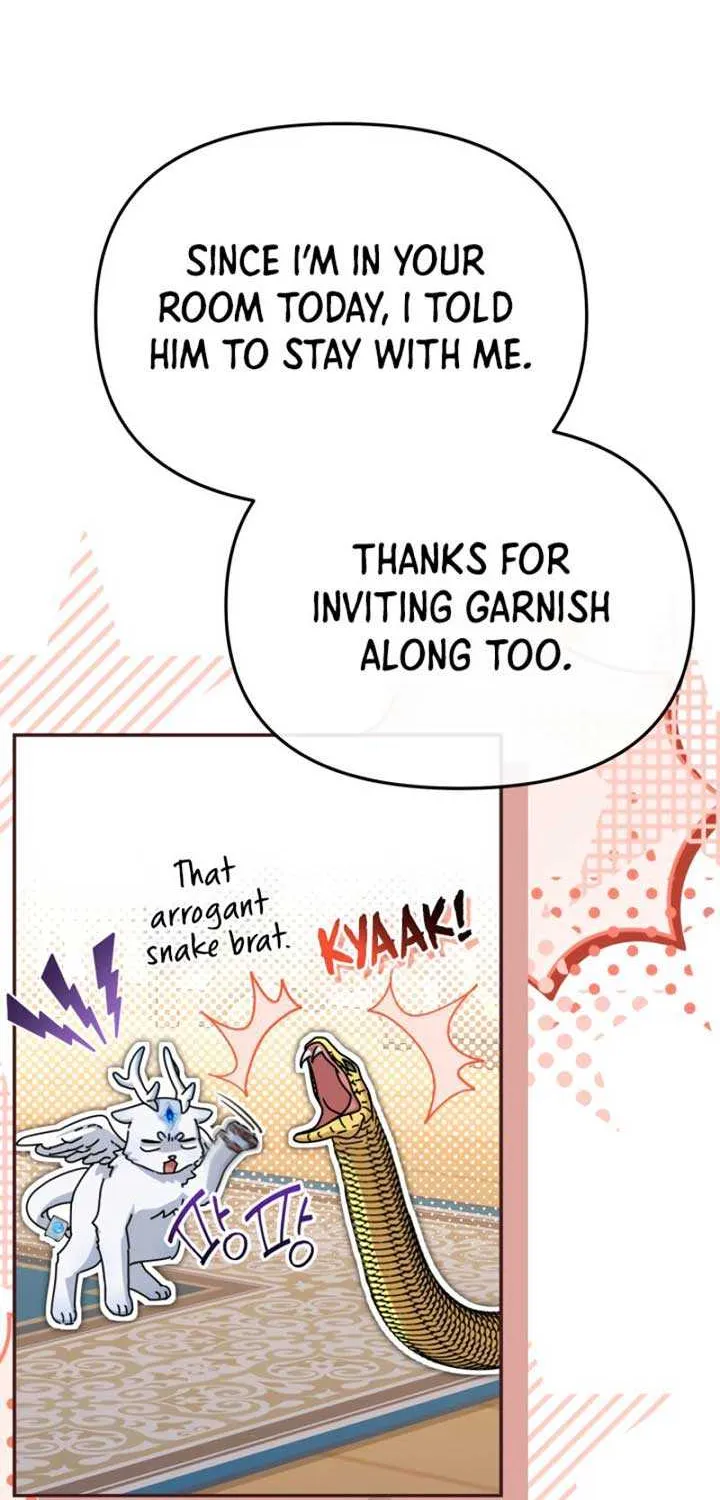 How to Survive As The Devil’s Daughter Chapter 95 page 9 - 