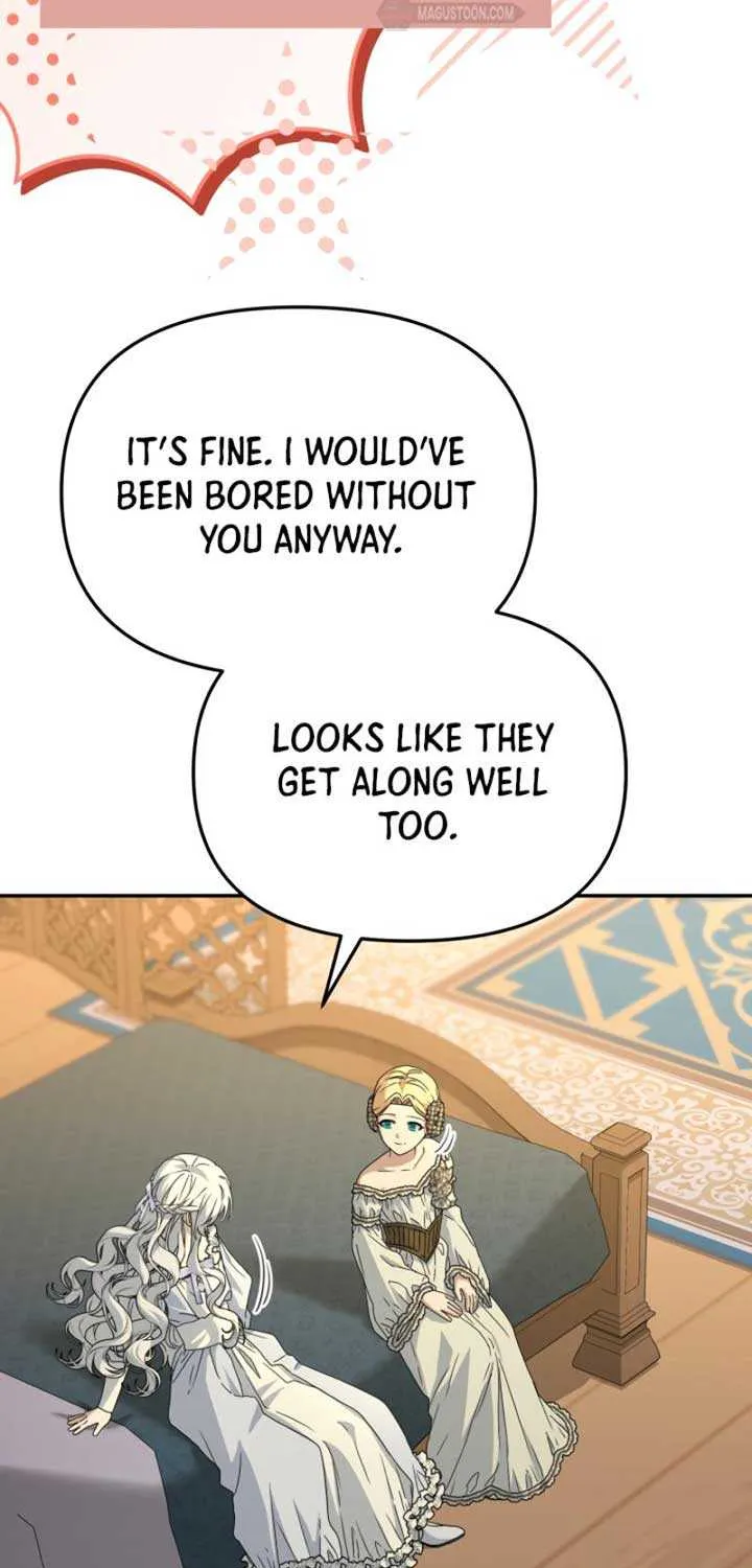 How to Survive As The Devil’s Daughter Chapter 95 page 10 - 