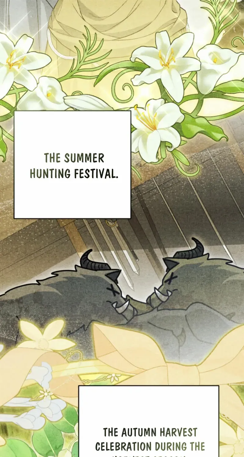 How to Survive As The Devil’s Daughter Chapter 96 page 13 - 