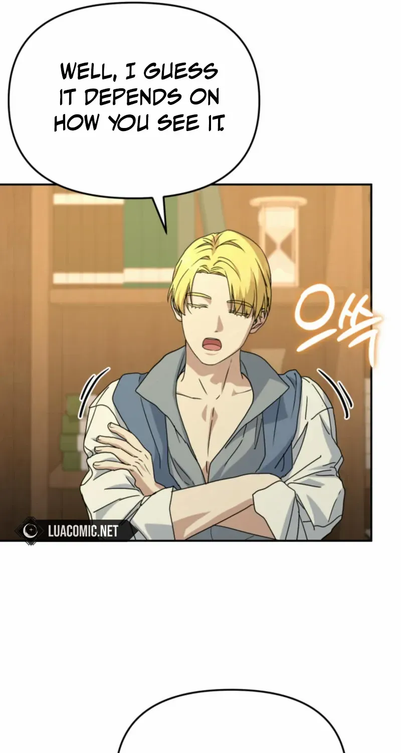How to Survive As The Devil’s Daughter Chapter 96 page 31 - 