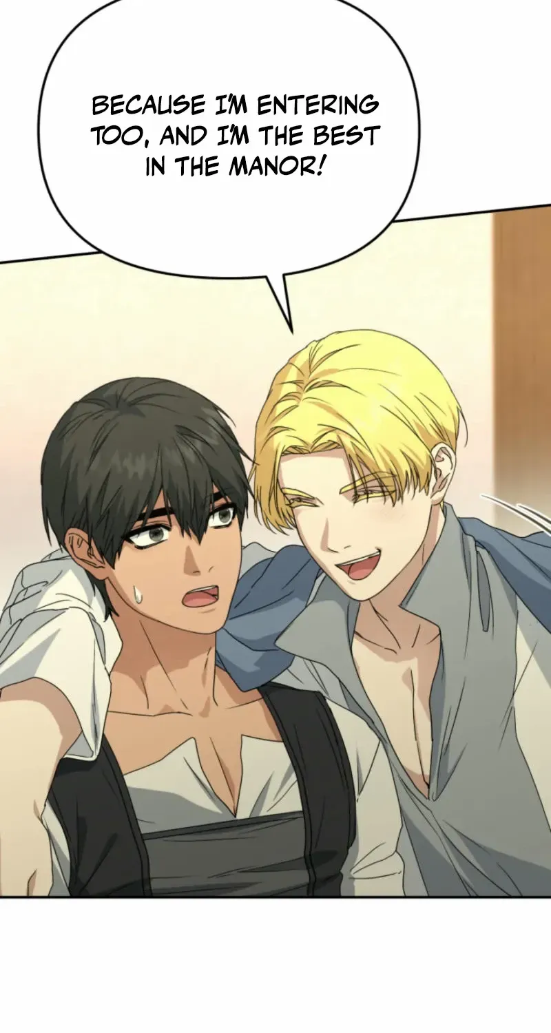 How to Survive As The Devil’s Daughter Chapter 96 page 33 - 