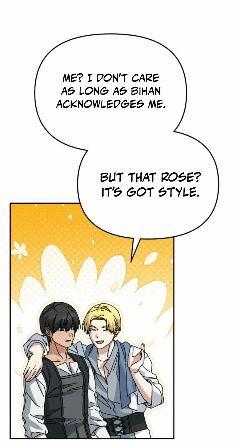 How to Survive As The Devil’s Daughter Chapter 96 page 35 - 