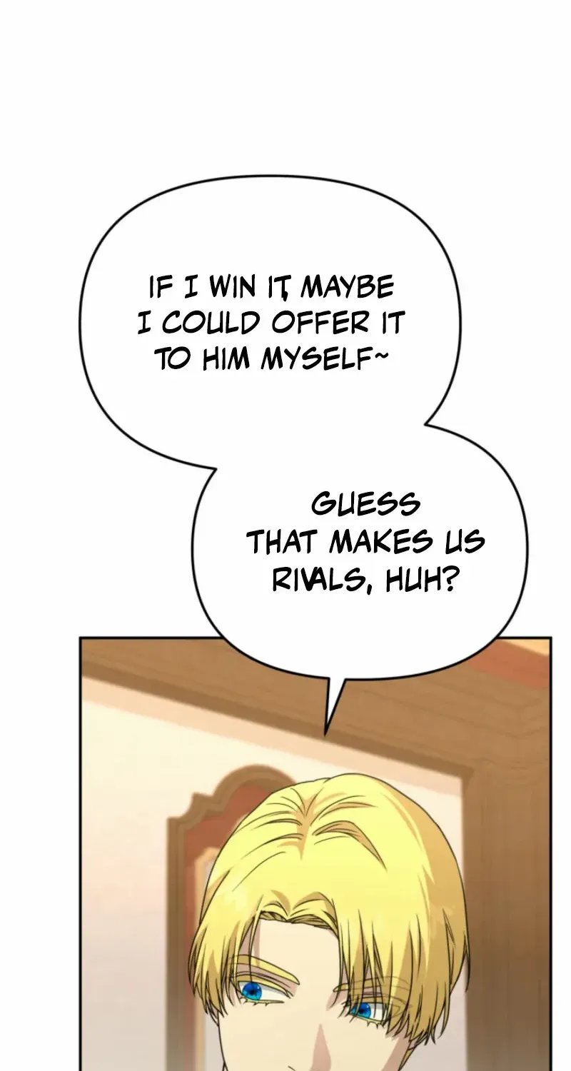 How to Survive As The Devil’s Daughter Chapter 96 page 36 - 