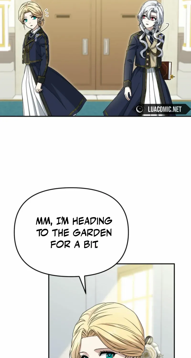 How to Survive As The Devil’s Daughter Chapter 96 page 41 - 