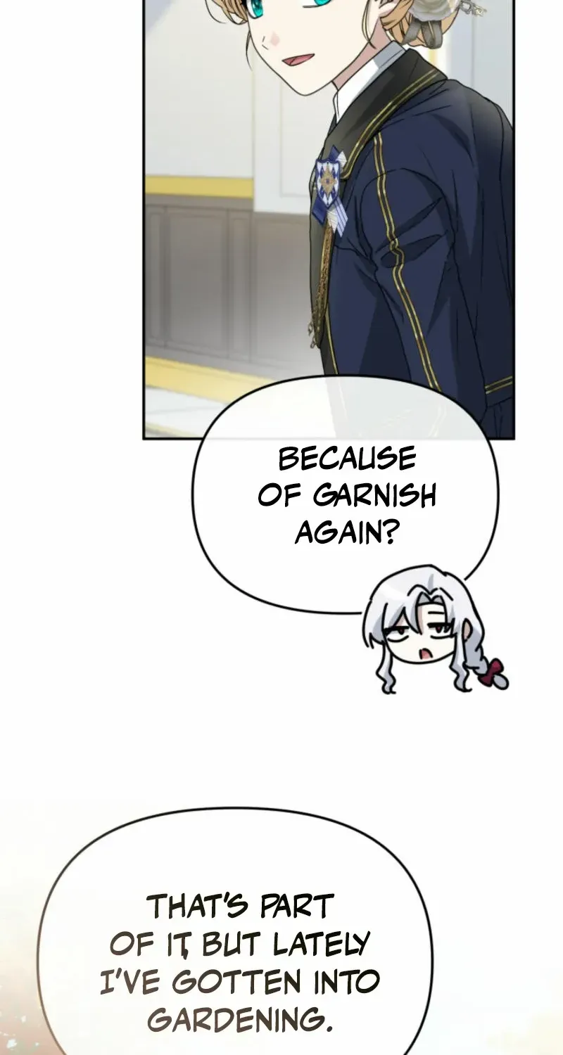 How to Survive As The Devil’s Daughter Chapter 96 page 42 - 
