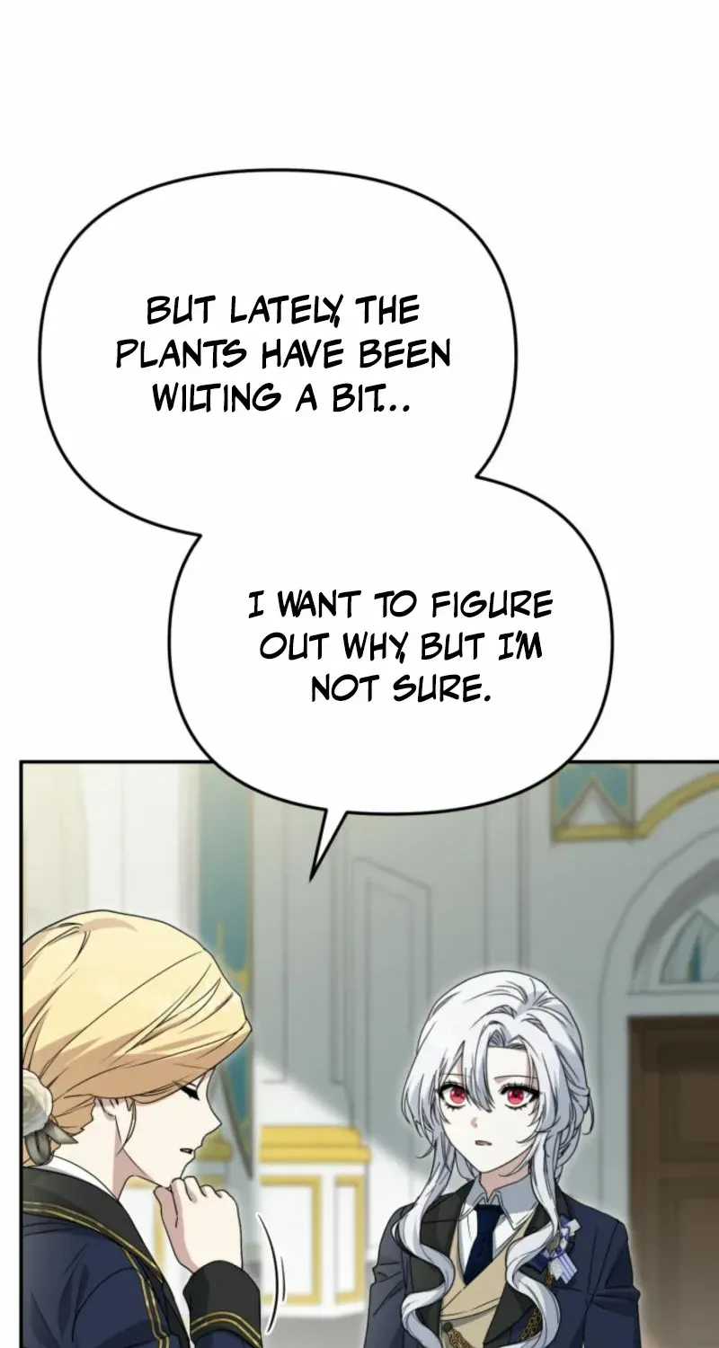 How to Survive As The Devil’s Daughter Chapter 96 page 45 - 