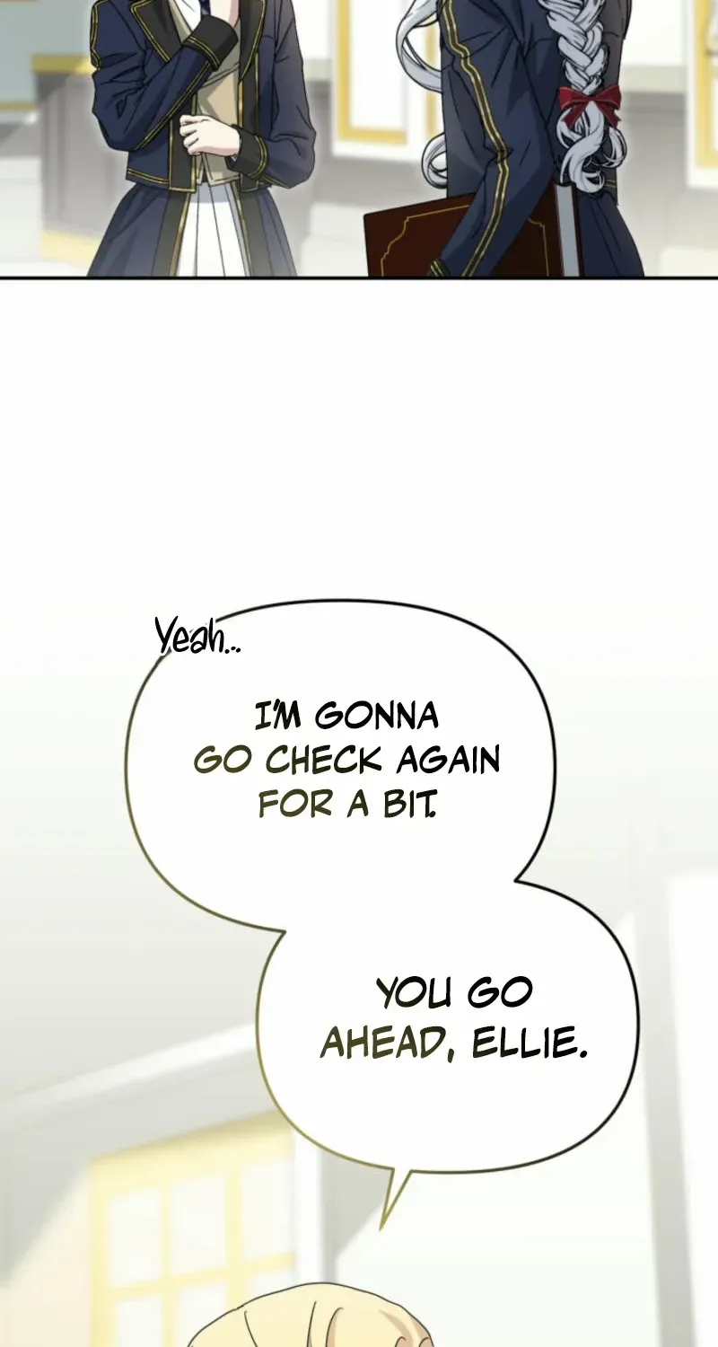 How to Survive As The Devil’s Daughter Chapter 96 page 47 - 