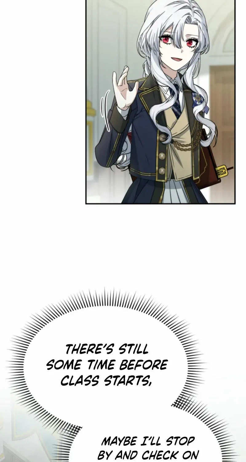 How to Survive As The Devil’s Daughter Chapter 96 page 49 - 