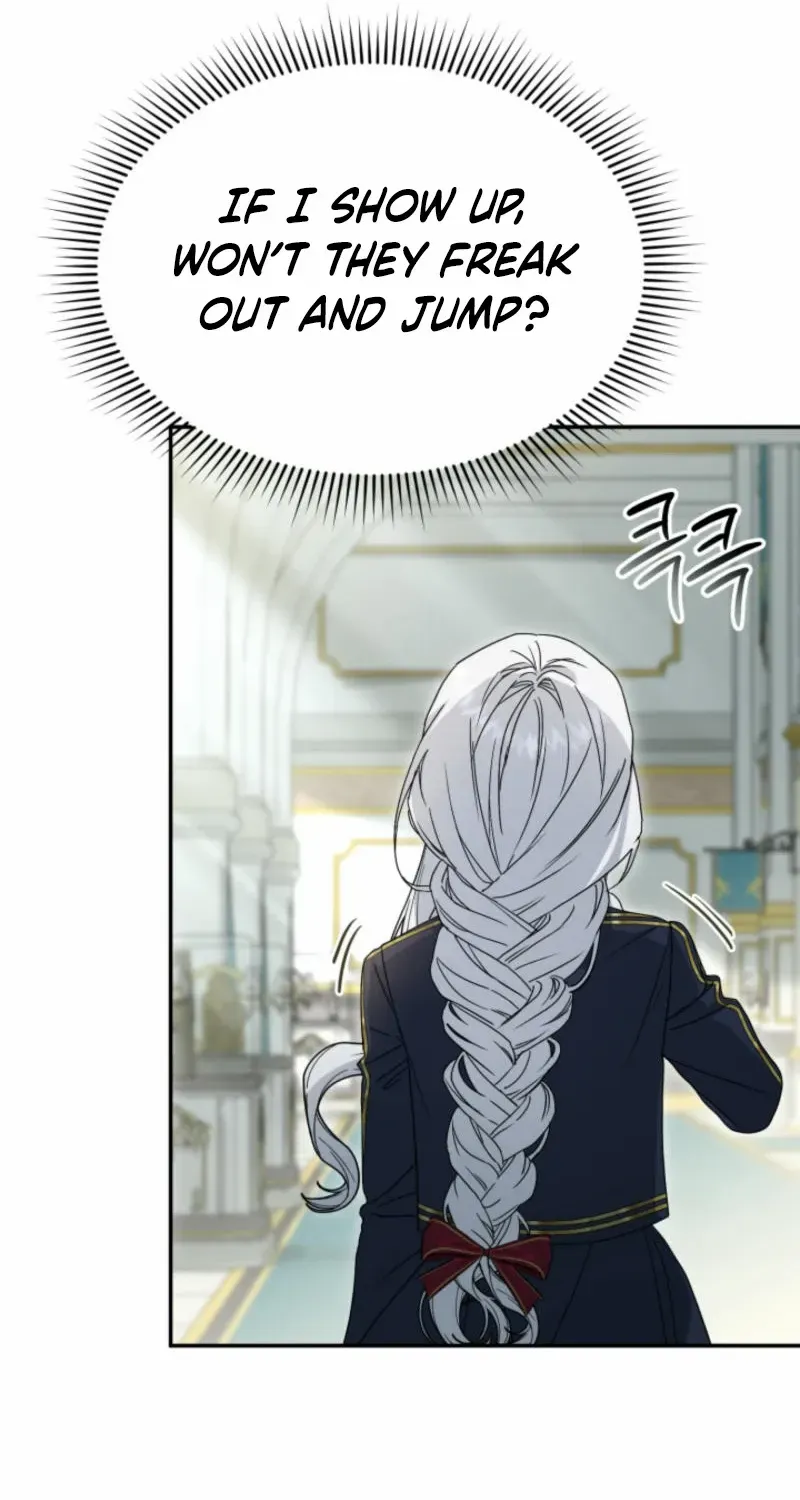 How to Survive As The Devil’s Daughter Chapter 96 page 51 - 