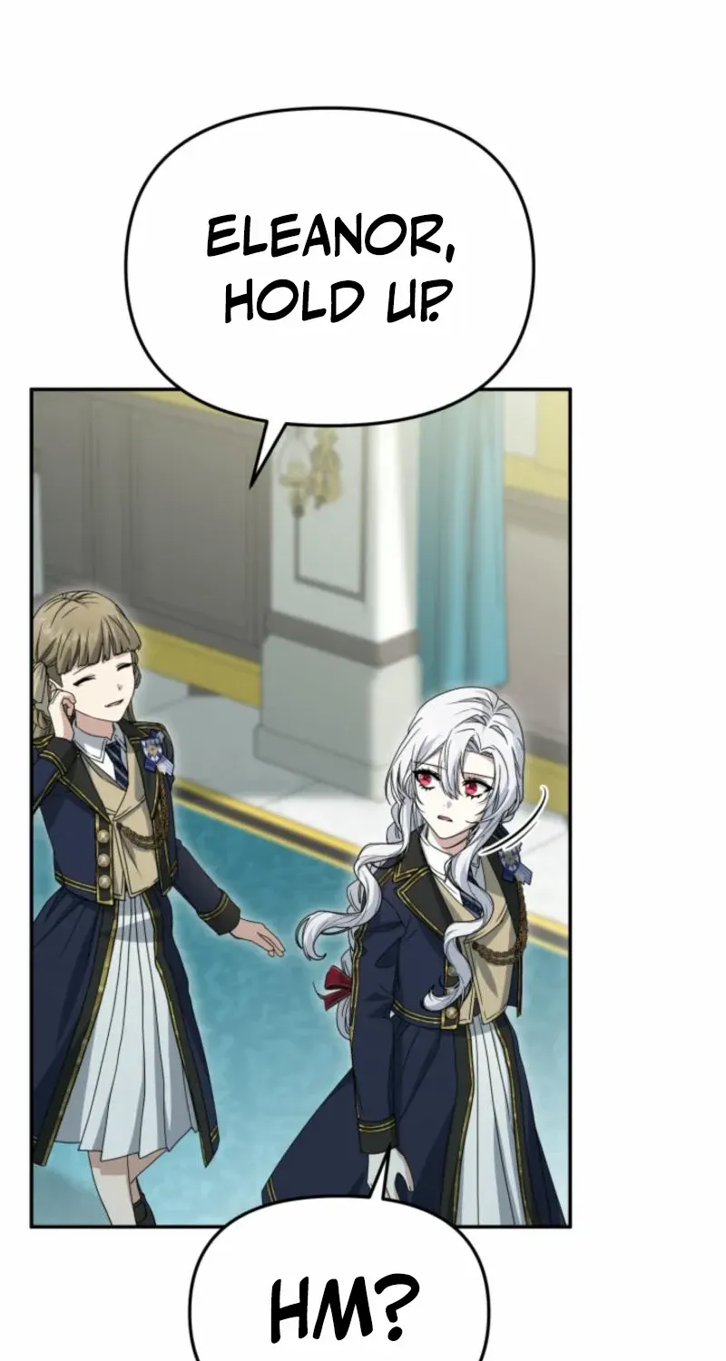 How to Survive As The Devil’s Daughter Chapter 96 page 52 - 