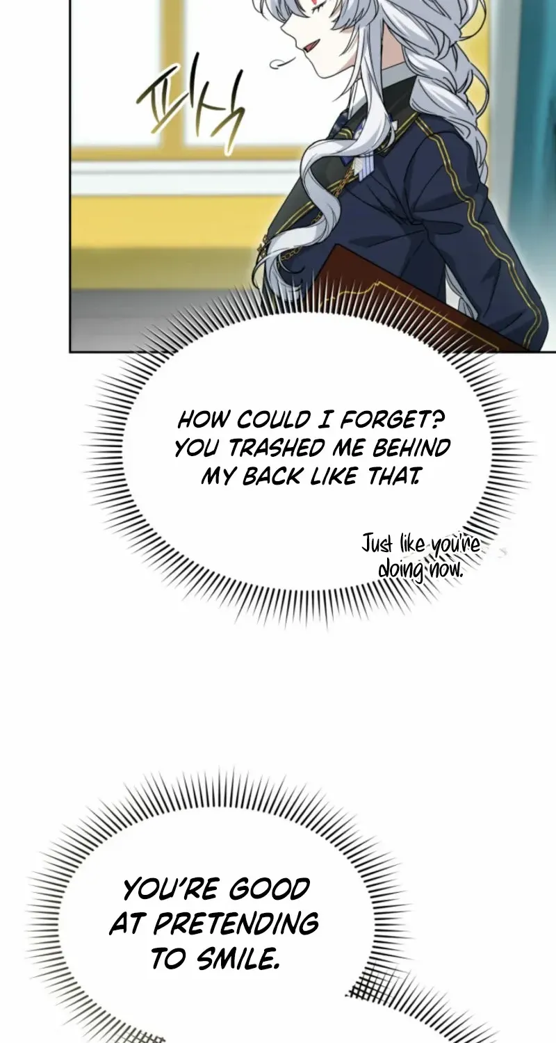 How to Survive As The Devil’s Daughter Chapter 96 page 56 - 