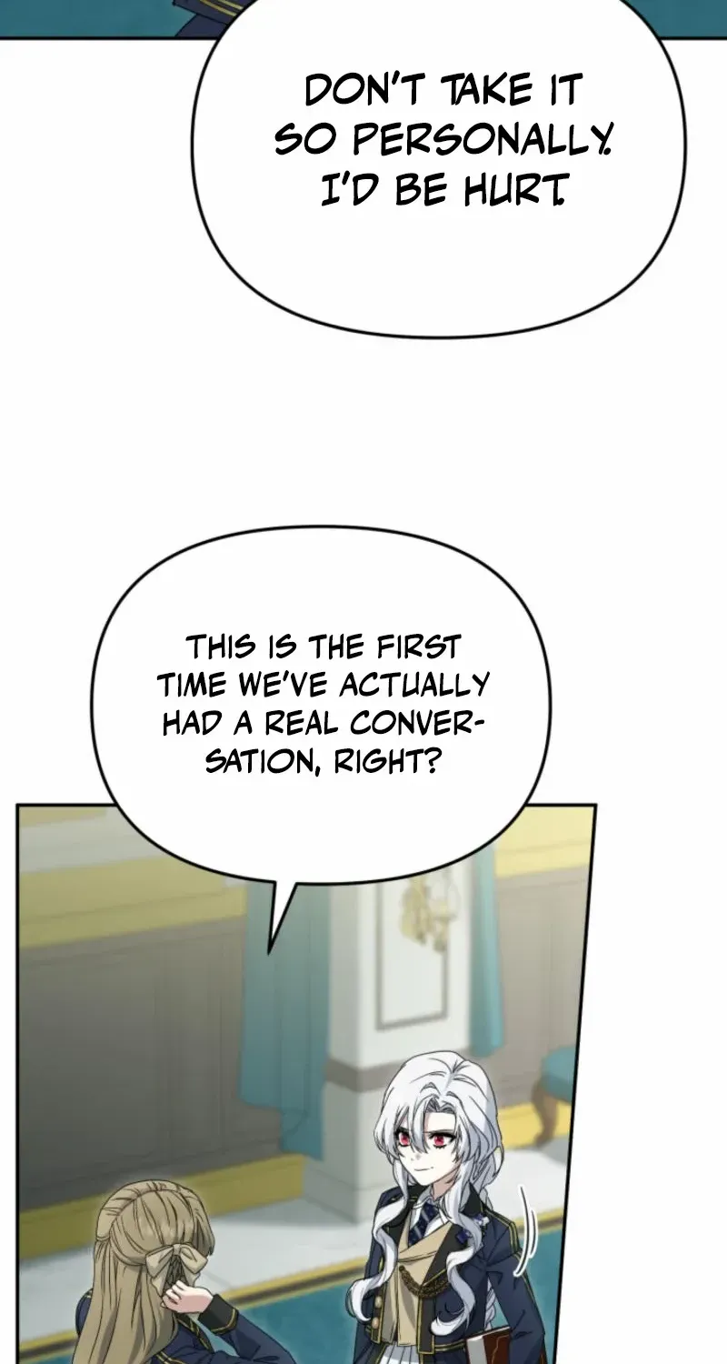 How to Survive As The Devil’s Daughter Chapter 96 page 58 - 