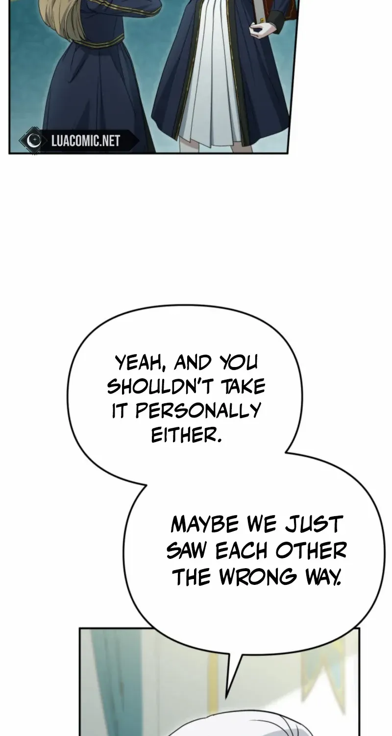 How to Survive As The Devil’s Daughter Chapter 96 page 59 - 