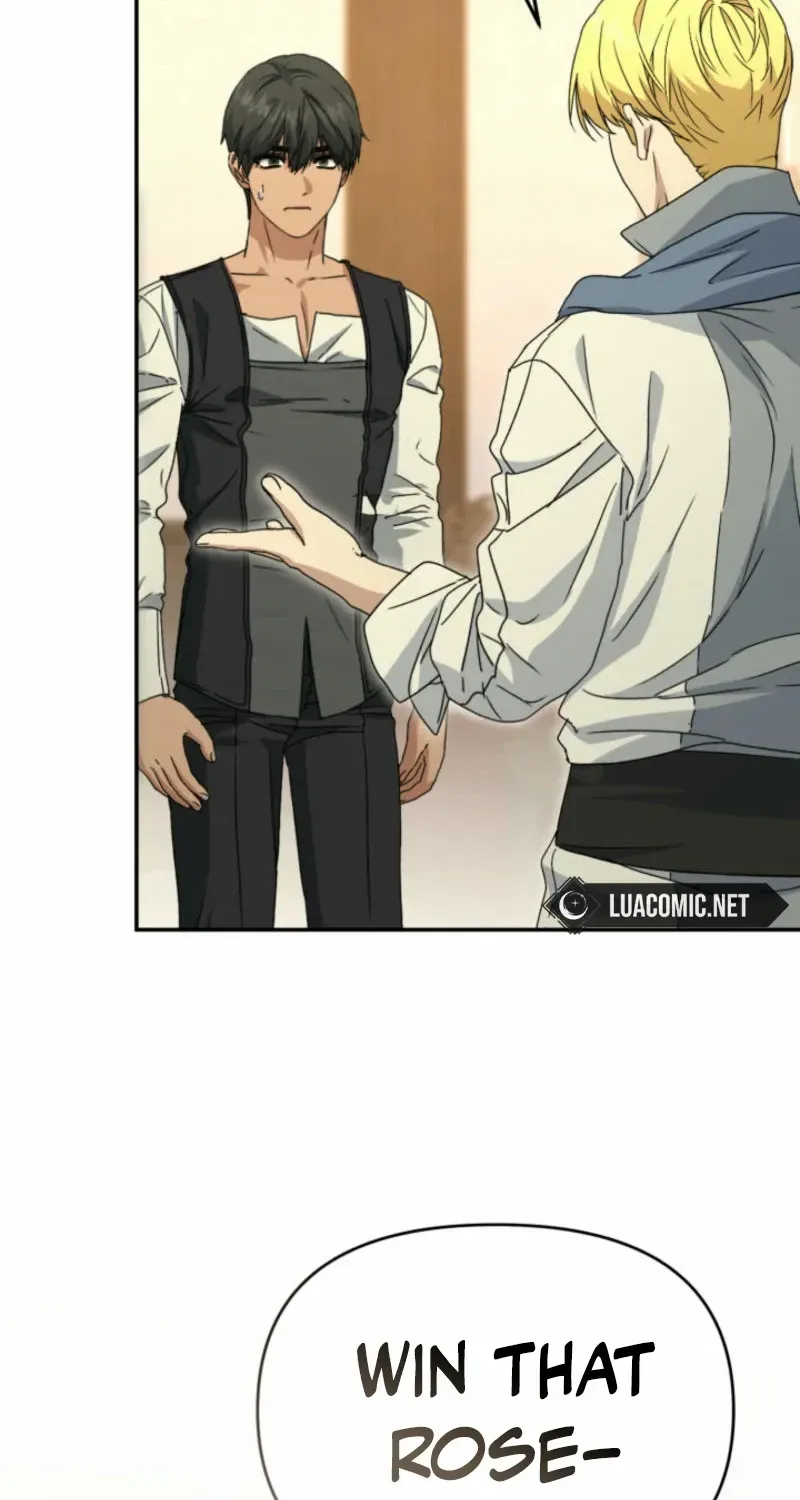 How to Survive As The Devil’s Daughter Chapter 96 page 7 - 