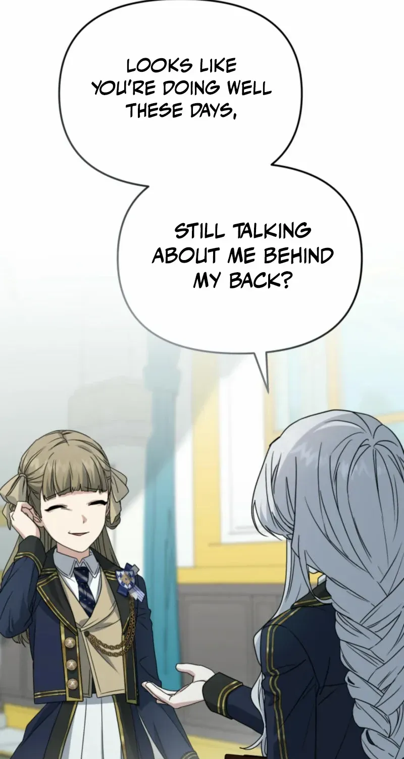 How to Survive As The Devil’s Daughter Chapter 96 page 61 - 