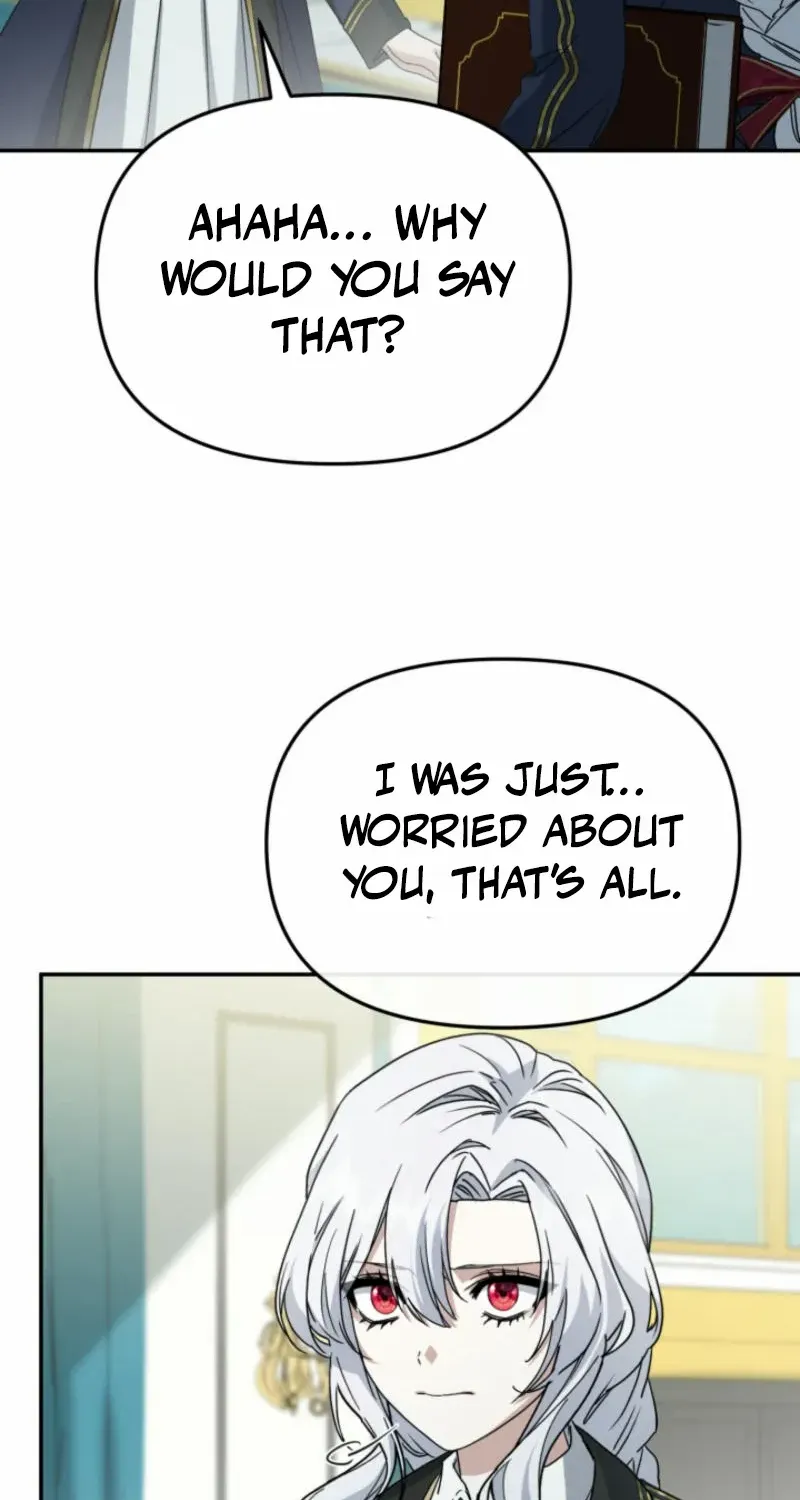 How to Survive As The Devil’s Daughter Chapter 96 page 62 - 