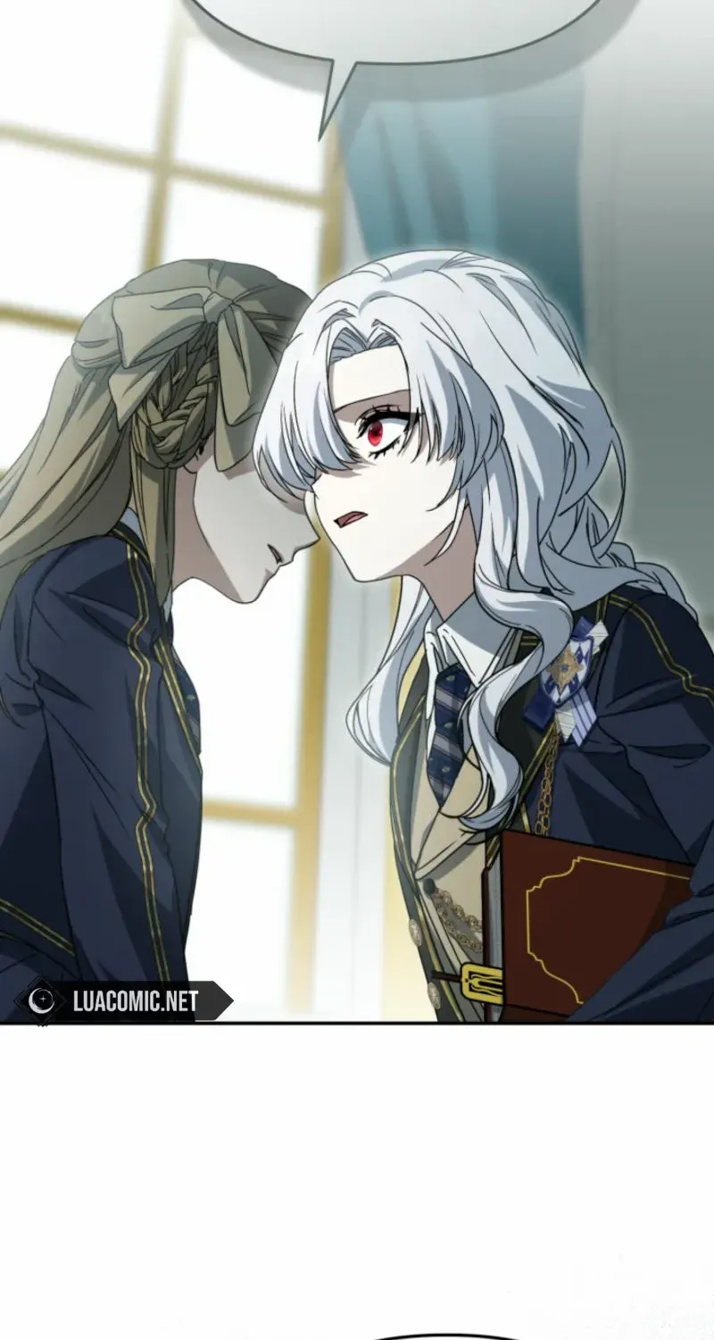 How to Survive As The Devil’s Daughter Chapter 96 page 67 - 