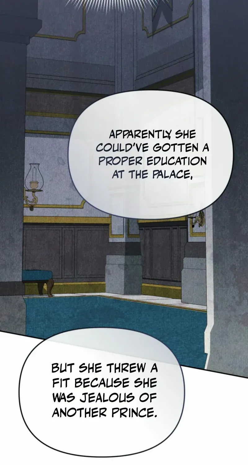 How to Survive As The Devil’s Daughter Chapter 96 page 73 - 