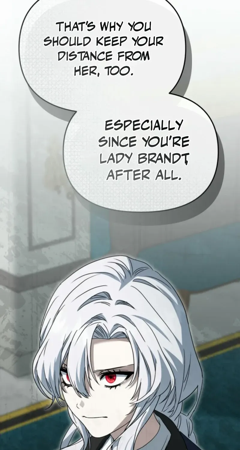 How to Survive As The Devil’s Daughter Chapter 96 page 76 - 
