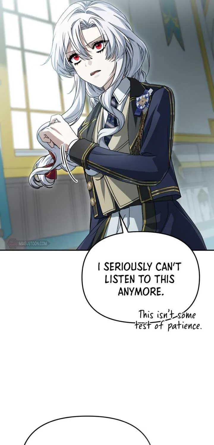 How to Survive As The Devil’s Daughter Chapter 97 page 11 - 