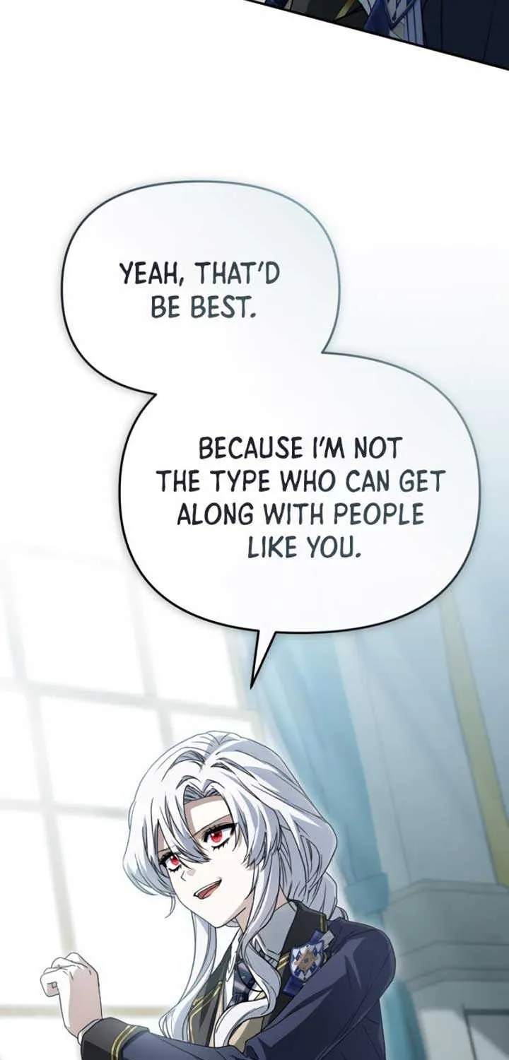How to Survive As The Devil’s Daughter Chapter 97 page 15 - 