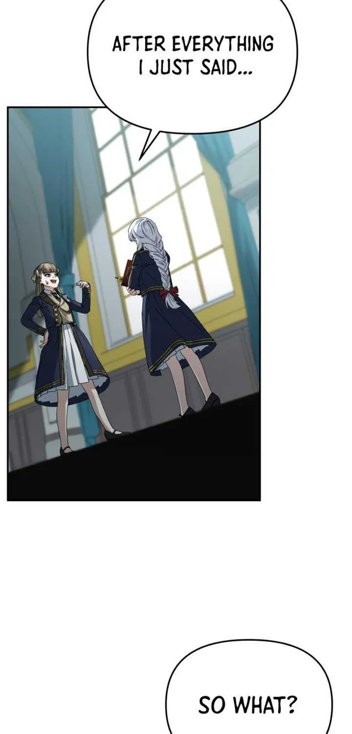 How to Survive As The Devil’s Daughter Chapter 97 page 18 - 