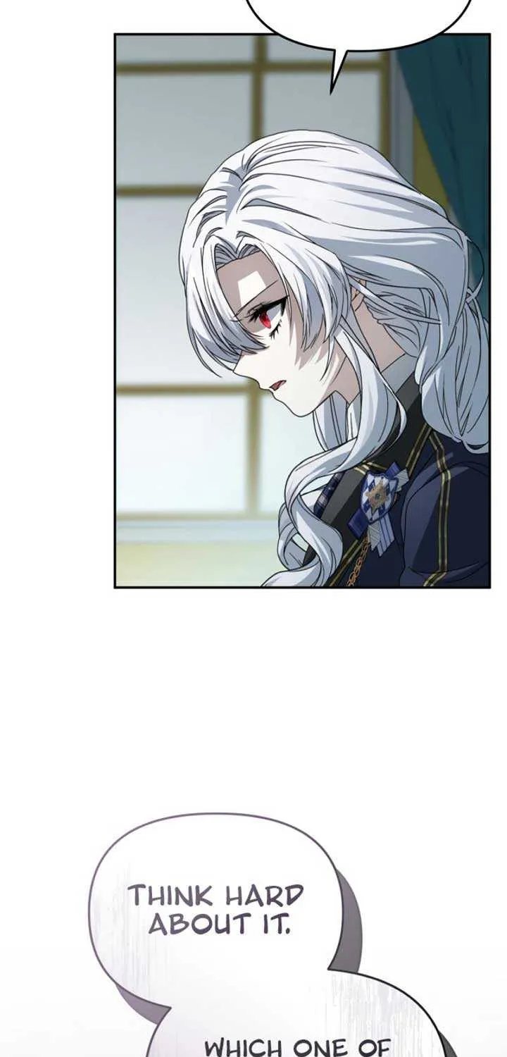 How to Survive As The Devil’s Daughter Chapter 97 page 19 - 