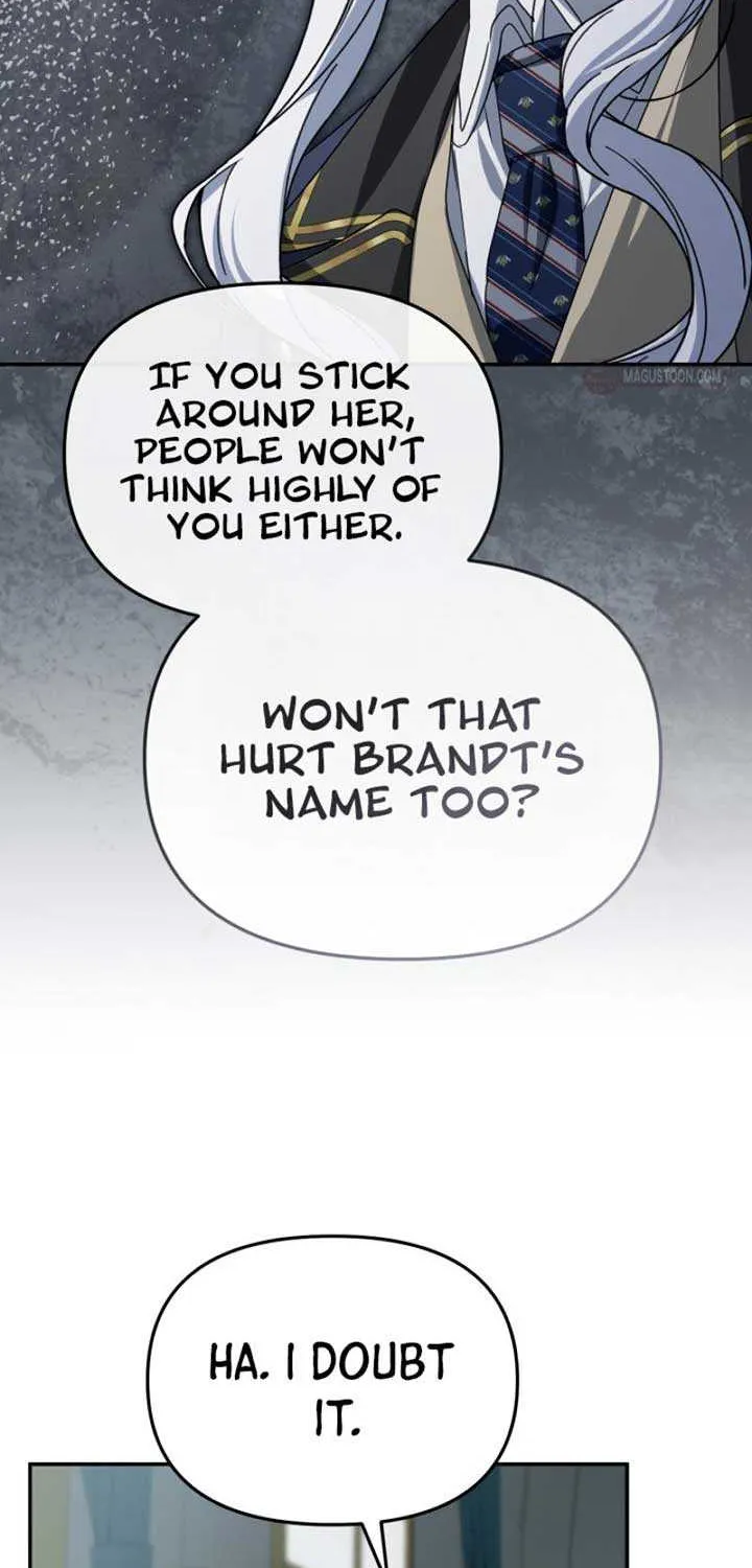 How to Survive As The Devil’s Daughter Chapter 97 page 22 - 