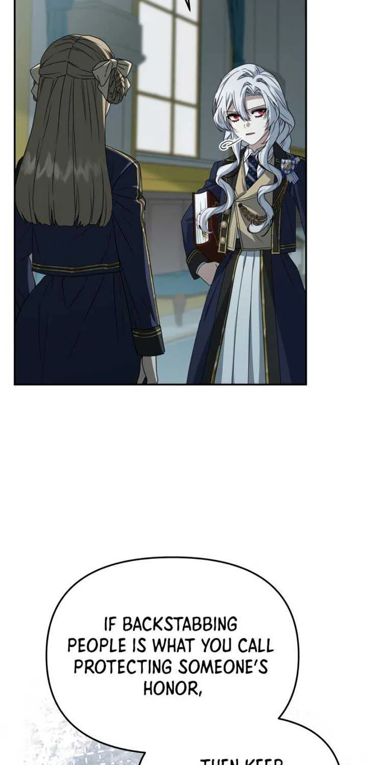 How to Survive As The Devil’s Daughter Chapter 97 page 23 - 