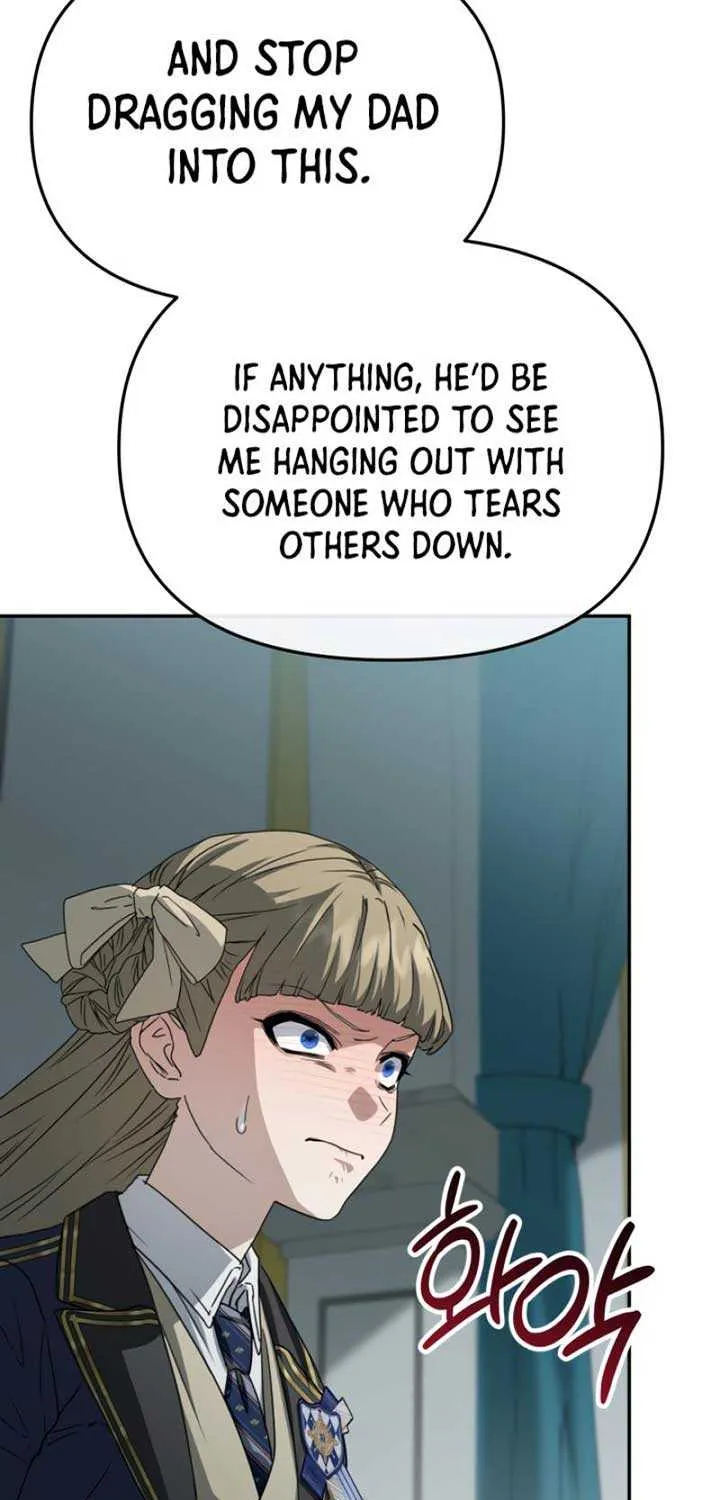 How to Survive As The Devil’s Daughter Chapter 97 page 25 - 