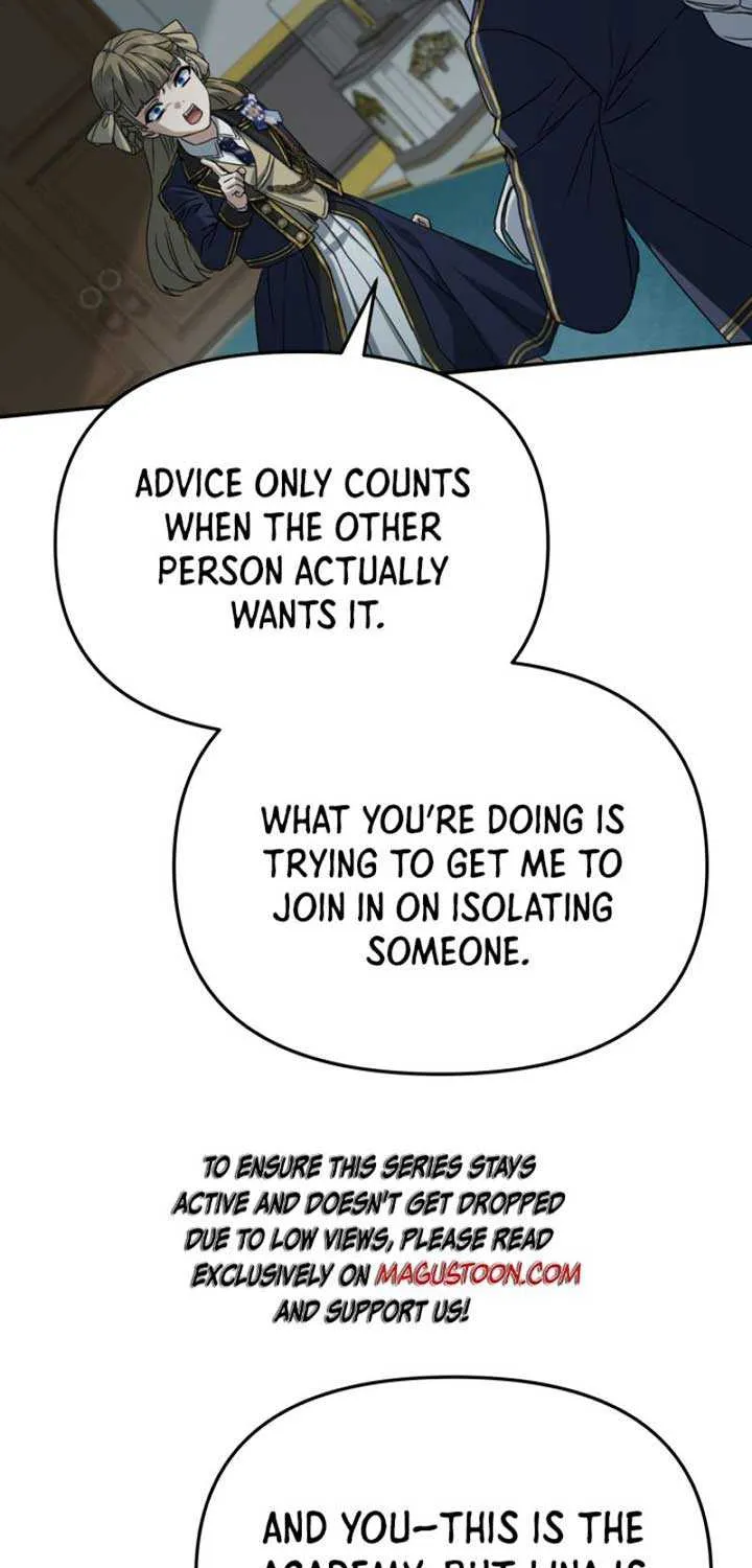 How to Survive As The Devil’s Daughter Chapter 97 page 27 - 