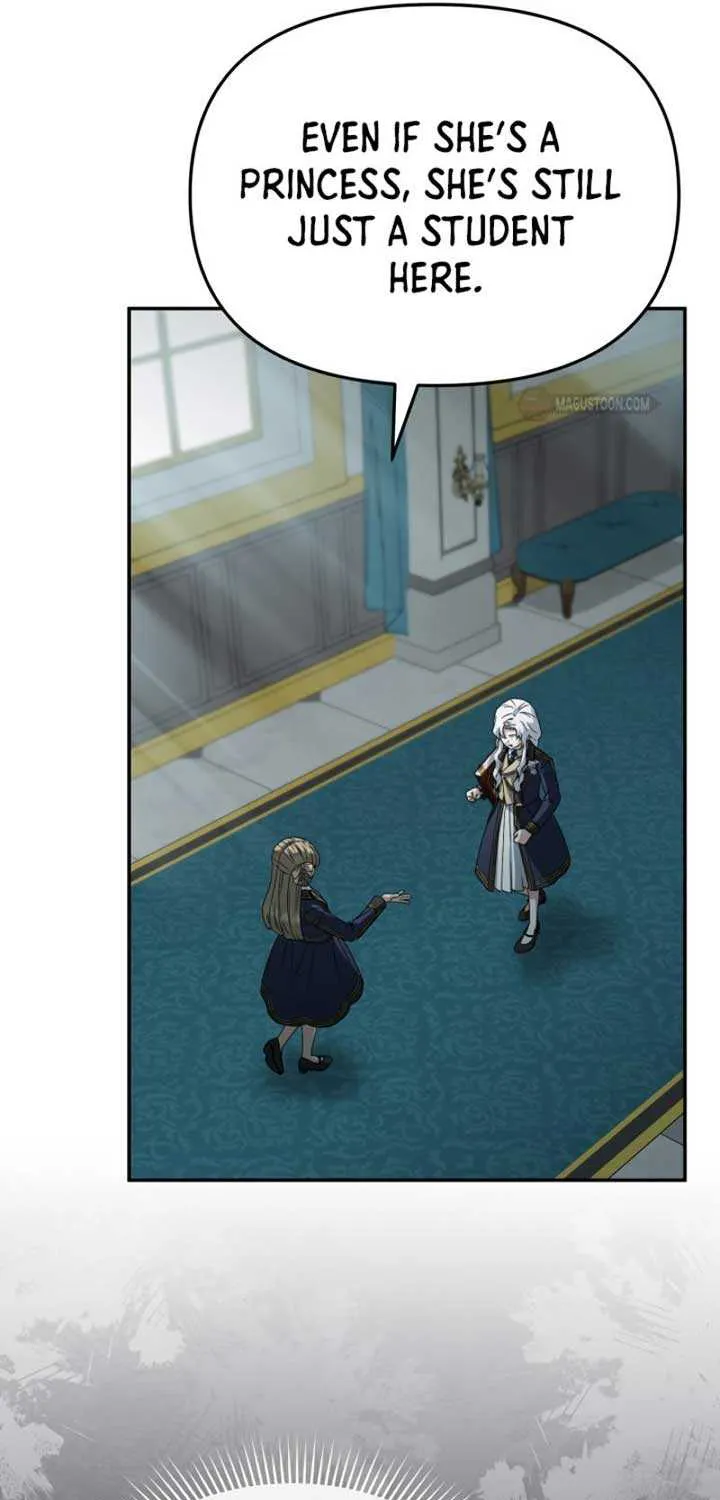 How to Survive As The Devil’s Daughter Chapter 97 page 31 - 