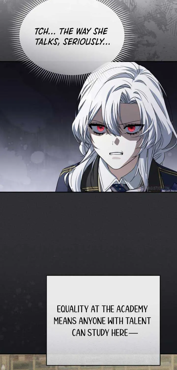 How to Survive As The Devil’s Daughter Chapter 97 page 32 - 