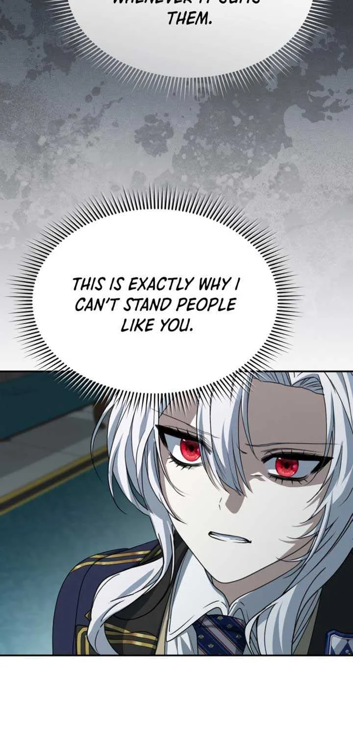 How to Survive As The Devil’s Daughter Chapter 97 page 35 - 
