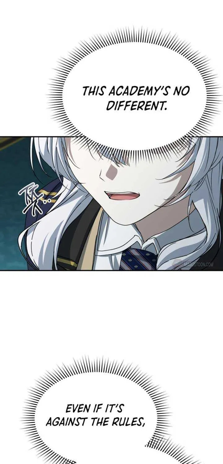 How to Survive As The Devil’s Daughter Chapter 97 page 36 - 