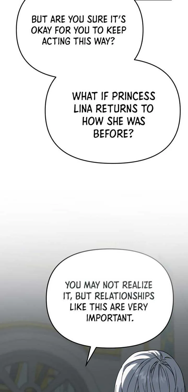 How to Survive As The Devil’s Daughter Chapter 97 page 5 - 