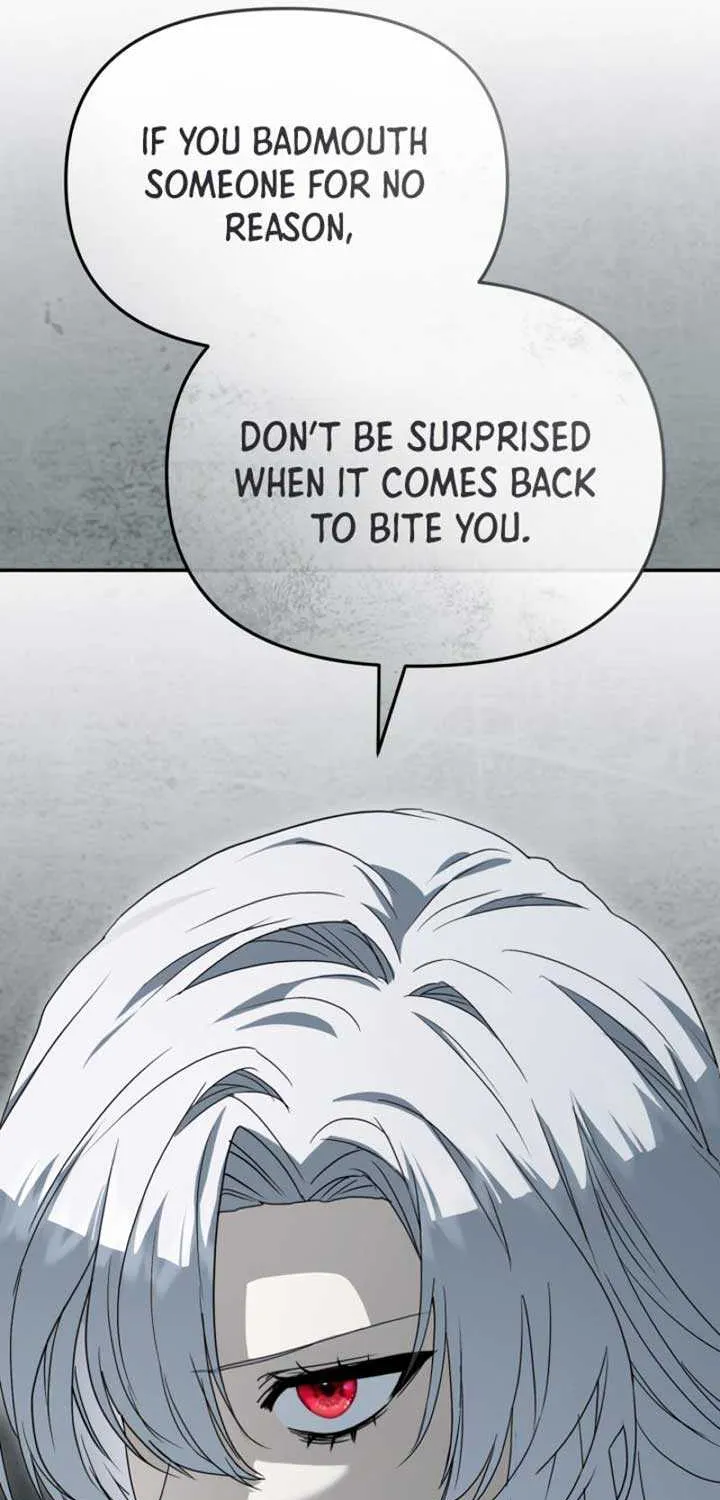 How to Survive As The Devil’s Daughter Chapter 97 page 43 - 