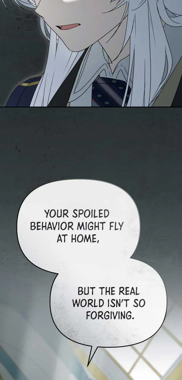 How to Survive As The Devil’s Daughter Chapter 97 page 44 - 