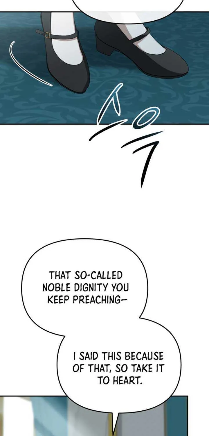 How to Survive As The Devil’s Daughter Chapter 97 page 46 - 
