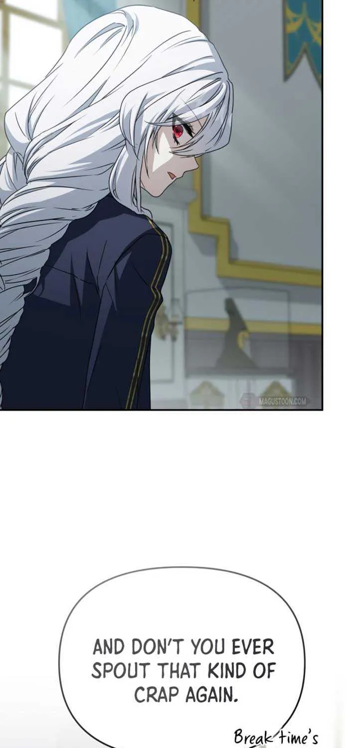 How to Survive As The Devil’s Daughter Chapter 97 page 47 - 