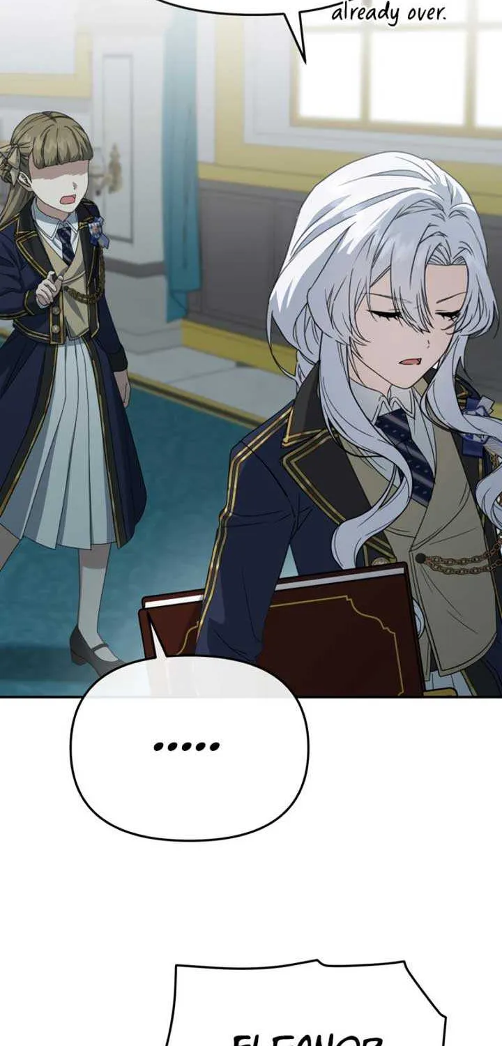 How to Survive As The Devil’s Daughter Chapter 97 page 48 - 