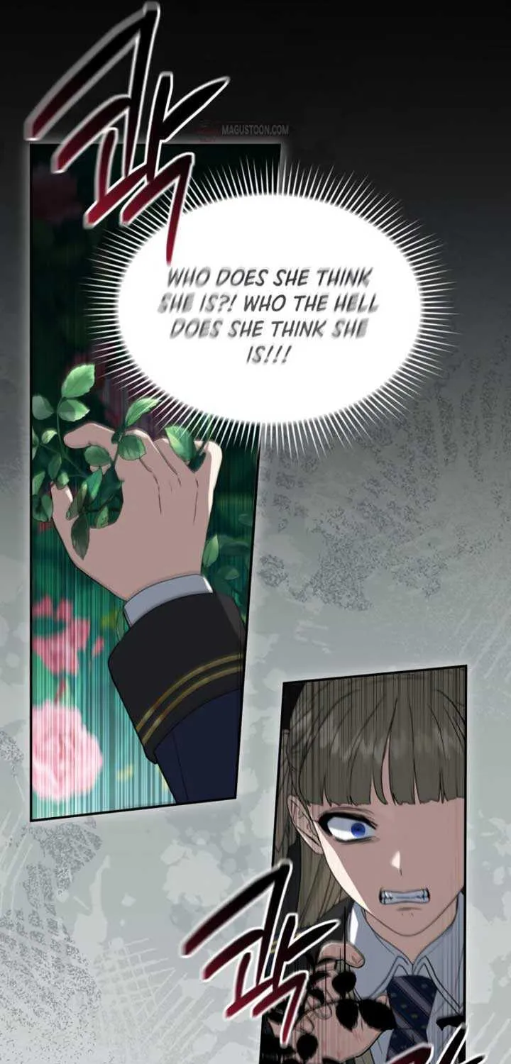 How to Survive As The Devil’s Daughter Chapter 97 page 51 - 