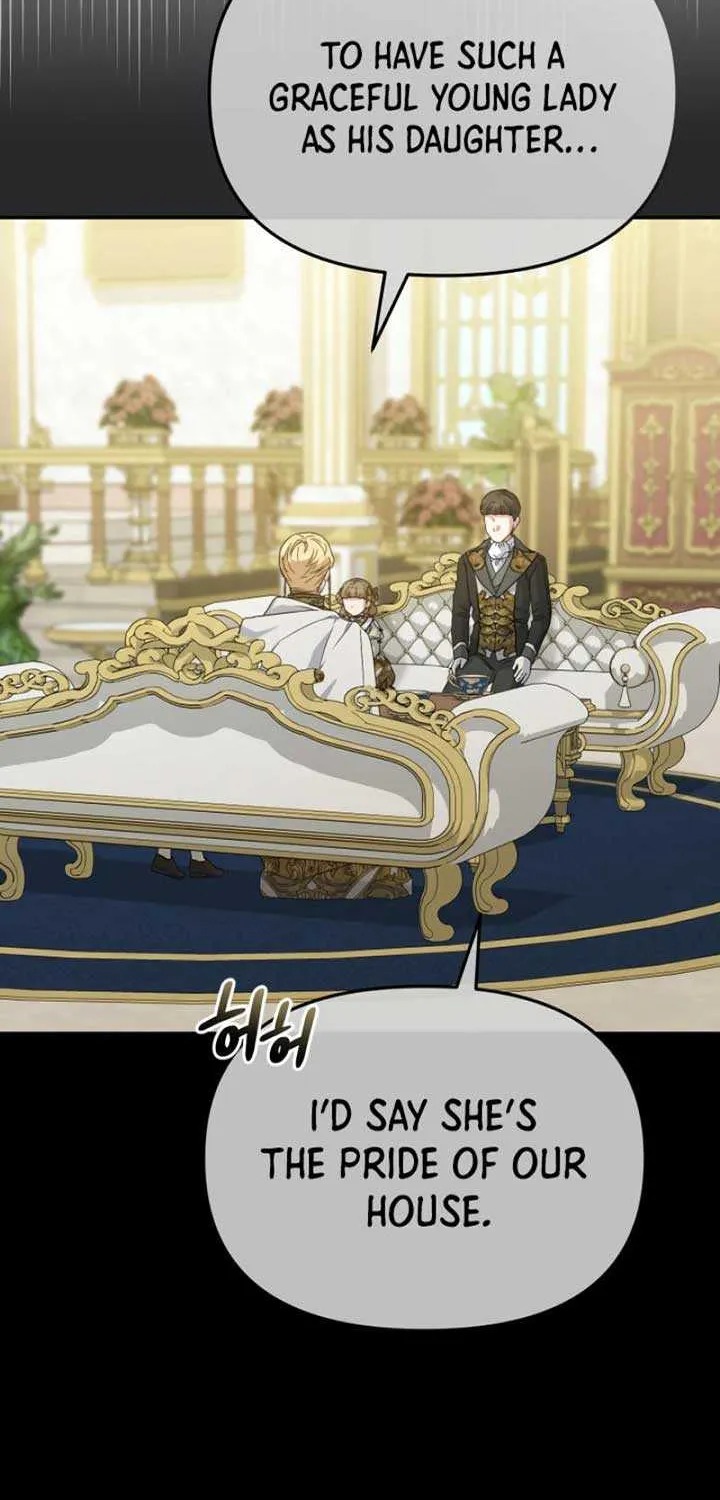 How to Survive As The Devil’s Daughter Chapter 97 page 54 - 