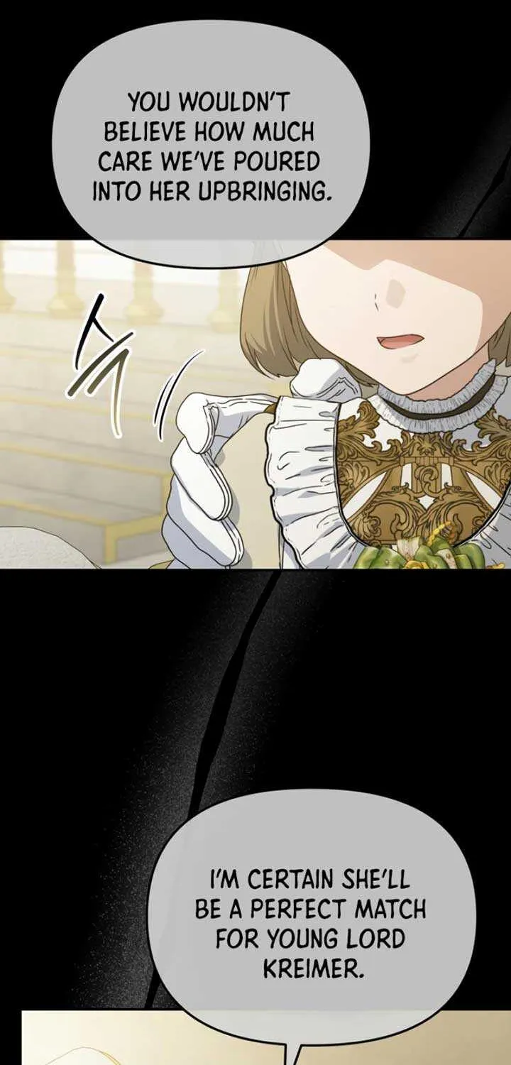 How to Survive As The Devil’s Daughter Chapter 97 page 56 - 